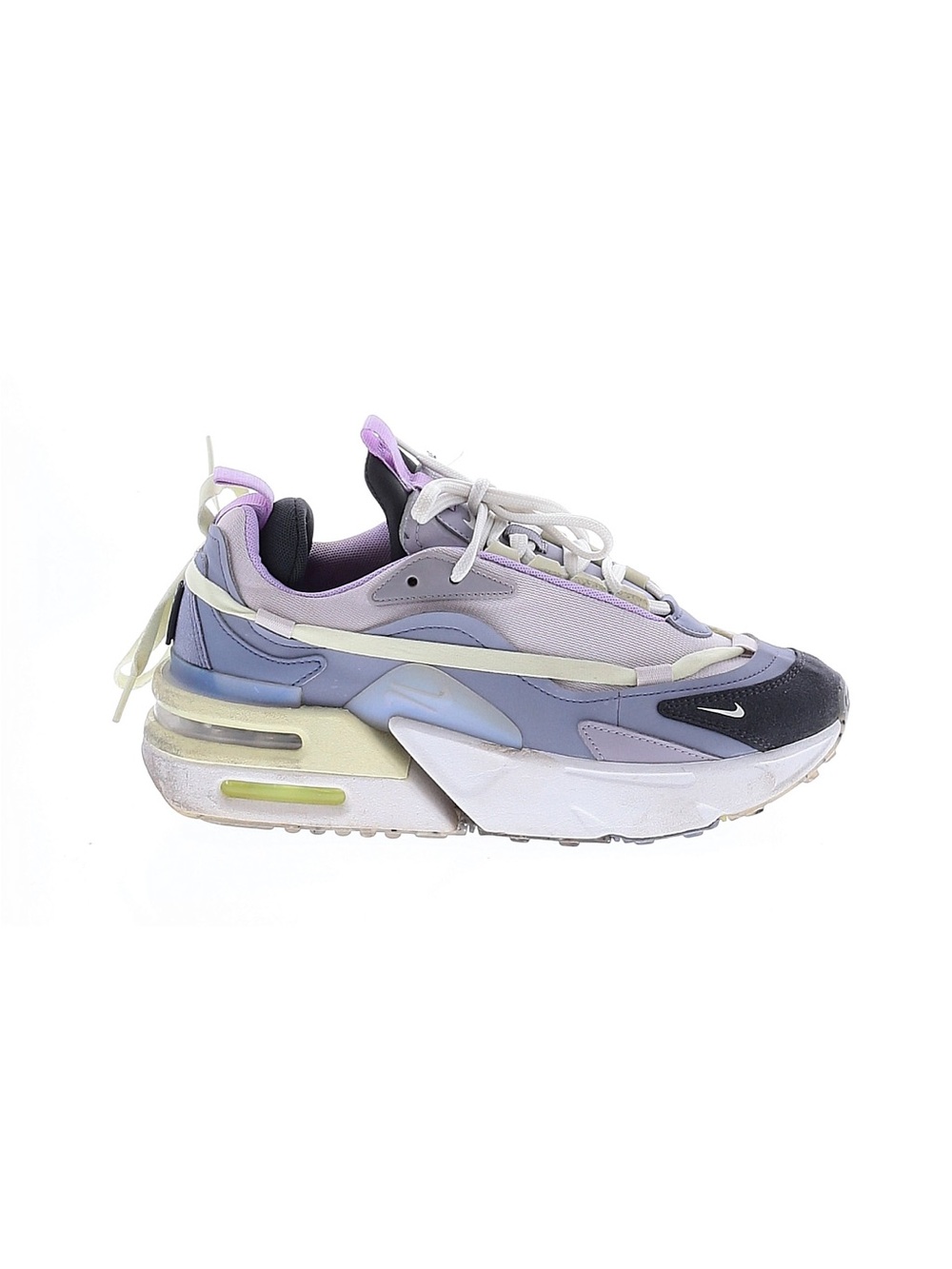 Nike women’s air max Firyoda Venice chunky sole Sneakers